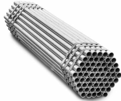 Quality JIS Standard Galvanised Scaffold Tube  For Construction Projects Galvanized Scaffold Tube 48 for sale