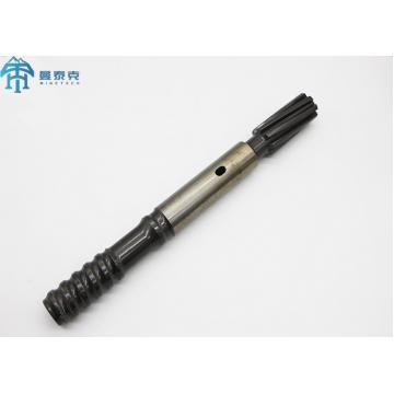 Quality T38 Cop1838 Shank Adapter Atlas Copco Rock Drilling Tools for sale