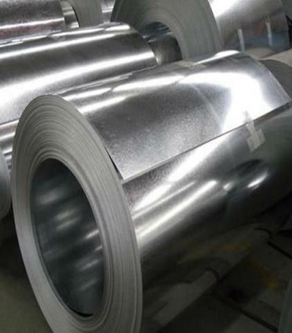 Quality G90 Ss 304 Galvanized Steel Plate Coil 8 Ton Coil Weight for sale