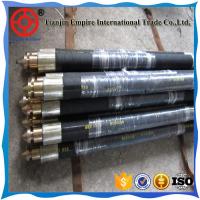 China Balck 600 mm long balch water type gas drainage hole sealing device mining hose factory