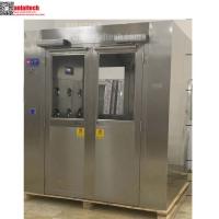 China Air Shower Room With Automatic Door factory price factory