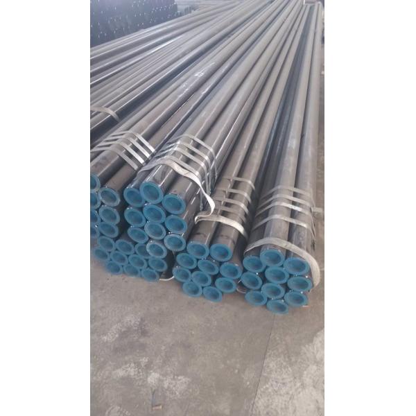 Quality Round Seamless Stainless Steel Tubing Boiler Heatexchanger Tubes A 213 T11 A 335 for sale