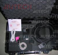 China Kobelco excavator diagnostic tools Hino-Bowie diagnostic with laptop full set factory
