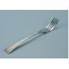 China SUS304 Fork Knife Spoon Set factory