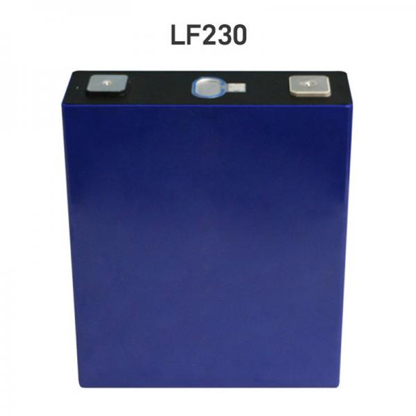 Quality High Speed Lithium Iron Phosphate Battery Cell 10W 3.2V Lifepo4 Prismatic for sale