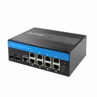 Quality Industrial Managed Ethernet Switch for sale