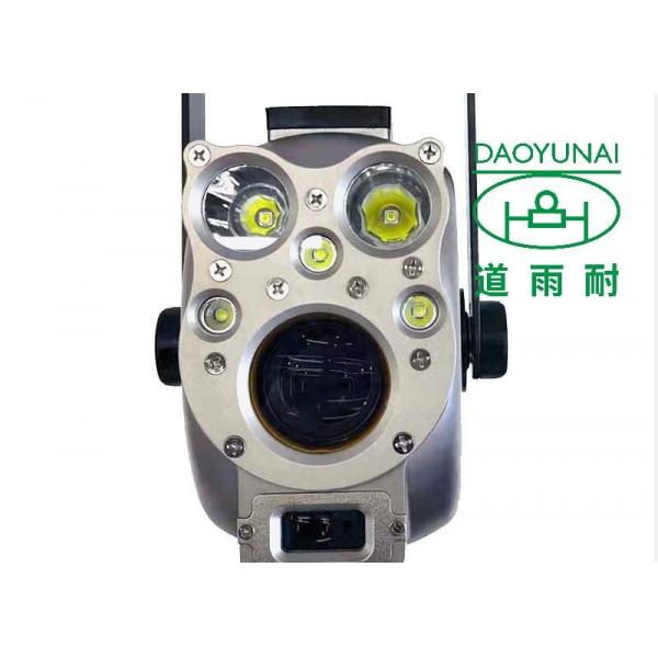 Quality Telescopic Manhole Pole Camera Inspection Video Municipal Sewer Stormwater Drainage for sale