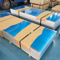 Quality 5052 6061 7075 Aluminum Sheet 1000*2000 1220*2440 1250*2500 for sale