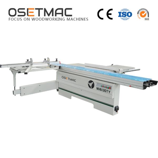 Quality Cut Wood Horizontal 380v Woodworking Sliding Panel Saw for sale