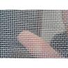China Golden PVC Coated Welded Wire Mesh Plain Weave Eye - Catching Design factory