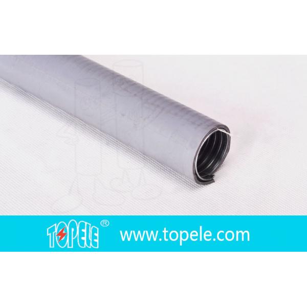 Quality 3/8”-- 4" Size Flexible Conduit And Fittings Waterproof Liquid Tight Conduit for sale