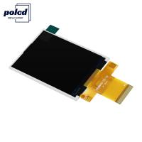 Quality Polcd 4 Wire ST7789V IPS TFT LCD Display 2.8 Spi Tft Module 240X320 Pixels for sale