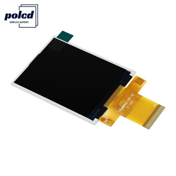 Quality Polcd 4 Wire ST7789V IPS TFT LCD Display 2.8 Spi Tft Module  240X320 Pixels for sale