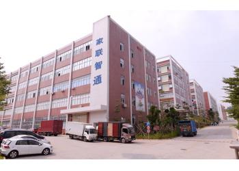 China Factory - JLZTLink Industry (Shen Zhen) Co.,Ltd.