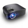 China Home Theater Projector Full HD 3D 1080p Mini Projector YG600 factory