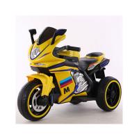 China 380*1 Motor Unisex Kids Electric Ride On Car at Competitive with Luxury Features factory