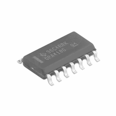 Quality OPA4180IDR SOIC-14 NEW ORIGINAL IC CHIP Integrated Circuit for sale