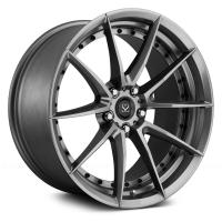 China 22 21 20 19 18 inch 5x114.3 forged 1-piece  forged aluminium rim alloy wheels For Luxury Cars Lamborghini for sale