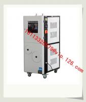 China Honeycomb Rotor Plastic Dehumidifying Dryer for Injection Machine/Plastic Drying Machine for Bhutan factory