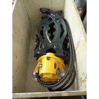 Quality 26Tons Excavator OEM Hydraulic Breaker Hammer Lower Noise And Vibration for sale