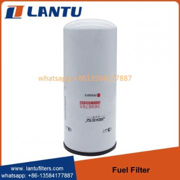 Quality Lantu Diesel Fuel Filter 3696765 FF63013 FF63013NN 5486894 filter element for sale