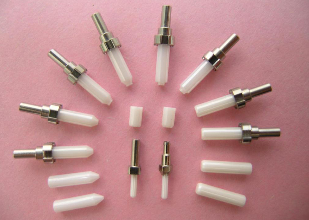 upc fiber optic ferrule for data network communication