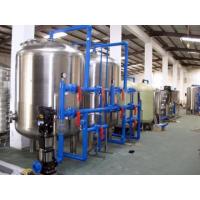 Quality Sell RO Pure Water Treatment Plant 1000 -- 5000 L/H for sale