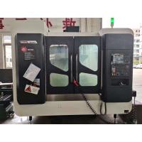 China 15000rpm Spindle AICCI Vertical Machine Center Fanuc V85P Belt for sale
