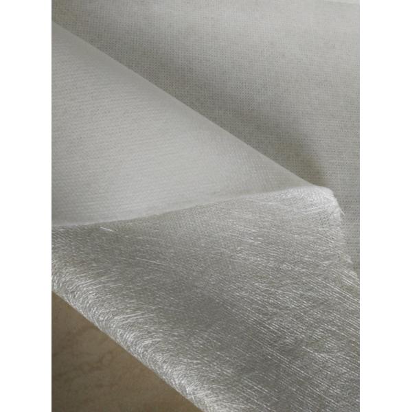 Quality EGV2730 Surface Stitched Fiberglass Combo Mat ISO 9000 For RTM Process for sale