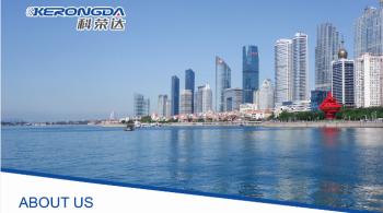 China Factory - Qingdao Kerongda Tech Co.,Ltd.