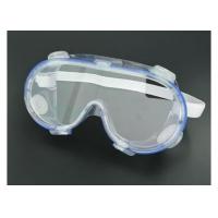 china Liquid Splash Repellent Safety Eye Protection Goggles