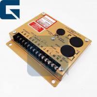 China ESD5500E ESD5500e Speed Control Board Generator Genset Parts Electronic Governor factory