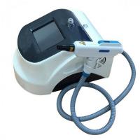 China Beijing medical beauty nd yag laser Tattoo removal of eyeline removal machine factory