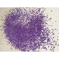 China Purple Violet Detergent Powder Making Color Speckles factory