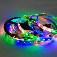 Quality 5m 10m 15m Wifi Smart LED Strip Lights 15m Flexible Strips 5050 Outdoor for sale