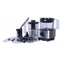 China 400W Multifunction Food Processor Combo 220V-240V With CE GS CB EMC Approval factory