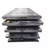 Quality PPGI MS Mild Carbon Cold Rolled Steel Plate A36 Low Temperature 275g/M2 for sale