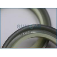 China CA1K6981 1K-6981 1K6981 Seal-Lip Dust Seal for CAT Wheel Dozer Loader factory