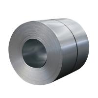 Quality Cold Rolled B50a250 Silicon Steel Coil Of Non Grain Oriented Electrical Steel for sale