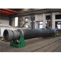 China One Year Warranty Paper Machine Rolls Winding Rolls For Paper Rewinding Machine factory