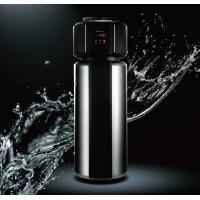 China R134A Heat Pump Water Heater High COP Efficiency Storage Water Heater X6-150L-260L factory