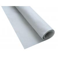 china Water Filtration Continuous Filament Nonwoven Geotextile 1.7mm Short Fiber