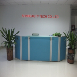 China SUNBEAUTY TECH CO.，LIMITED manufacturer