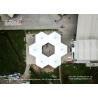 China Multi Functional High Peak Ceremony Modular Tent For Events factory