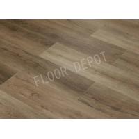 china 4mm thickness pvc vinyl spc flooring click lock virgin material EIR surface 457XL-03