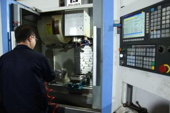 China Factory - Chengdu BeiJi Precision Machinery Co., Ltd.