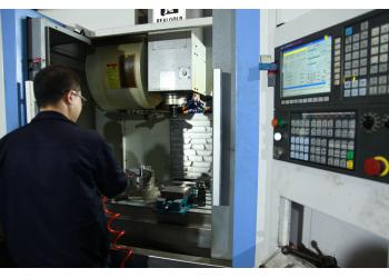 China Factory - Chengdu BeiJi Precision Machinery Co., Ltd.