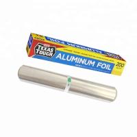 Quality Aluminum Foil Roll for sale