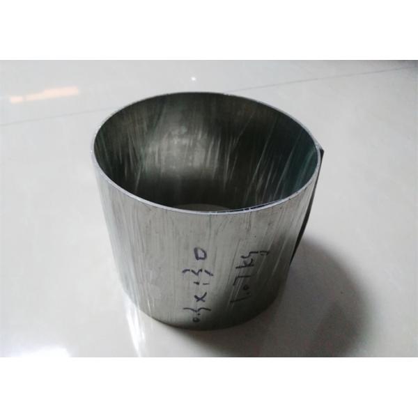 Quality VACOFLUX 50 Soft Magnetic Alloy with Low Coercive Field Strength for sale