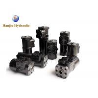 China Load Sensing Dynamic Non Reaction Hydraulic Steering Unit 50 Ml/R - 1000 Ml/R 16 Mpa factory